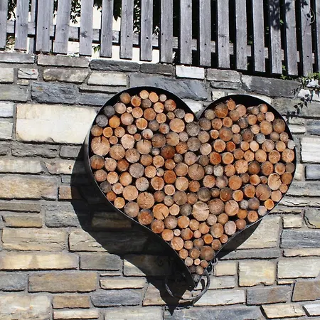 Sunnyside Mountain Ferienhaus *