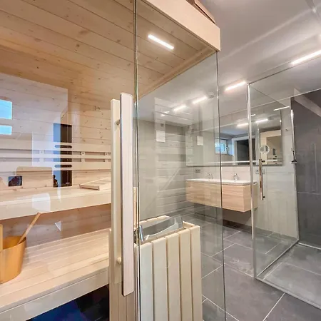 Sunnyside Mountain Sankt Martin (Salzburg)