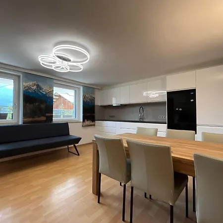 Sunnyside Mountain * Sankt Martin (Salzburg)