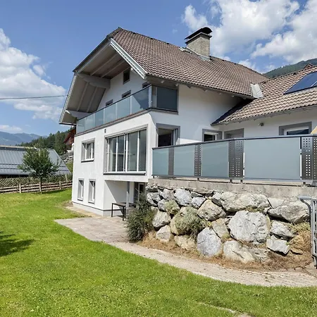 Sunnyside Mountain Ferienhaus