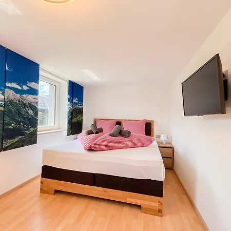 Sunnyside Mountain Ferienhaus Sankt Martin (Salzburg)