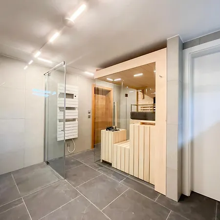 Sunnyside Mountain Sankt Martin (Salzburg)