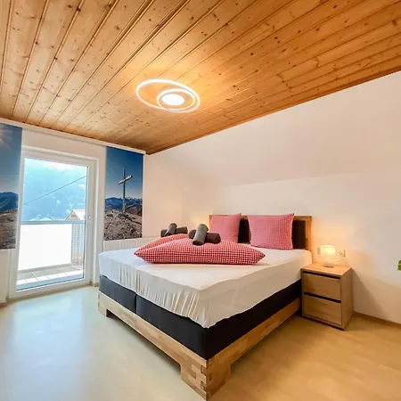 Ferienhaus Sunnyside Mountain *