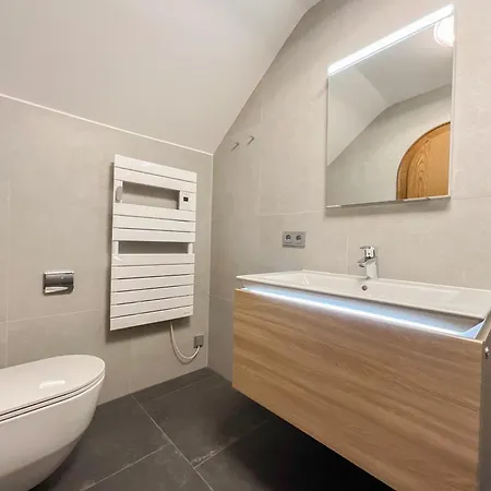 Ferienhaus Sunnyside Mountain