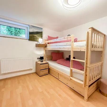 Ferienhaus Sunnyside Mountain *