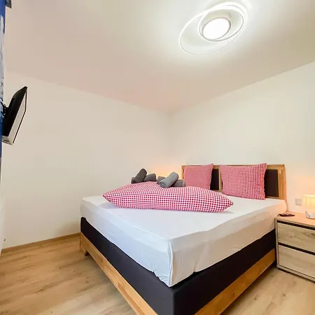 Ferienhaus Sunnyside Mountain