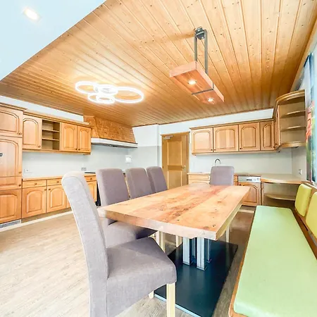 Sunnyside Mountain Ferienhaus Sankt Martin (Salzburg)