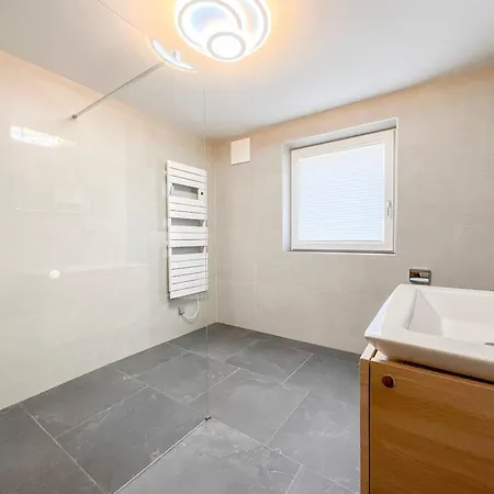 Sunnyside Mountain Feriehus