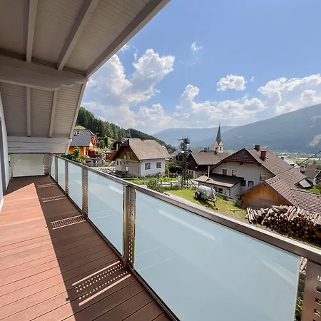 Sunnyside Mountain * Sankt Martin (Salzburg)