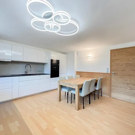 Sunnyside Mountain Ferienhaus Sankt Martin (Salzburg)